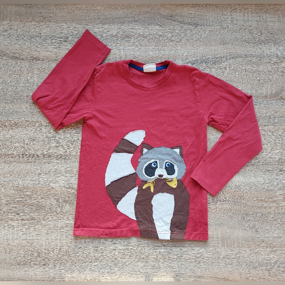 2012 (v)guc raccoon 7-8 years - Picture 13 of 13